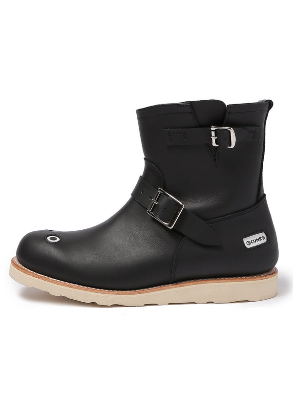 ペコジニアブーツ