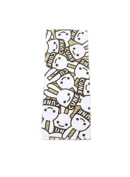 フェイスタオル