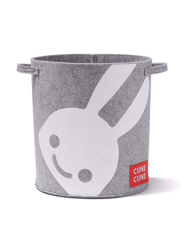 フェルトラウンドボックス