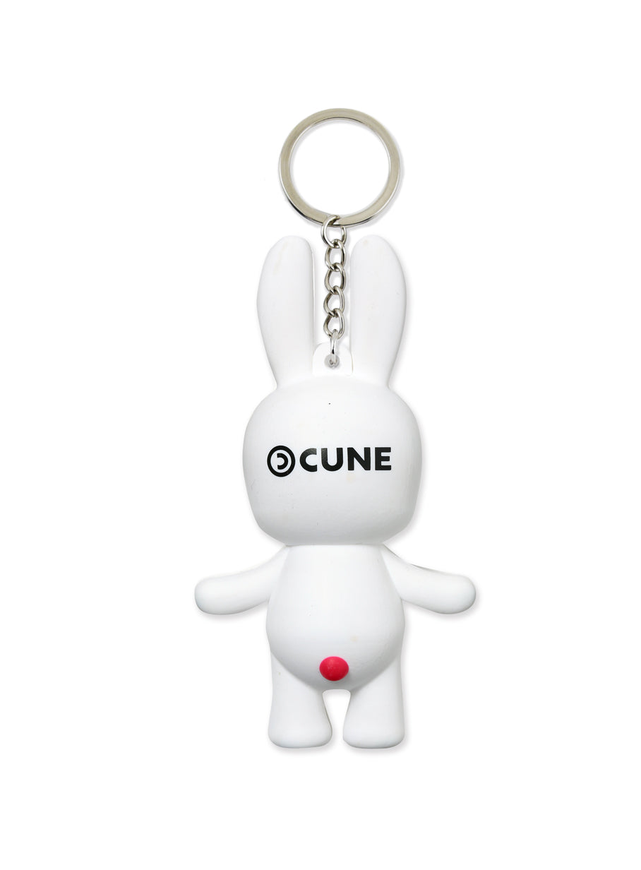 うさちゃんのゴム人形 – CUNE