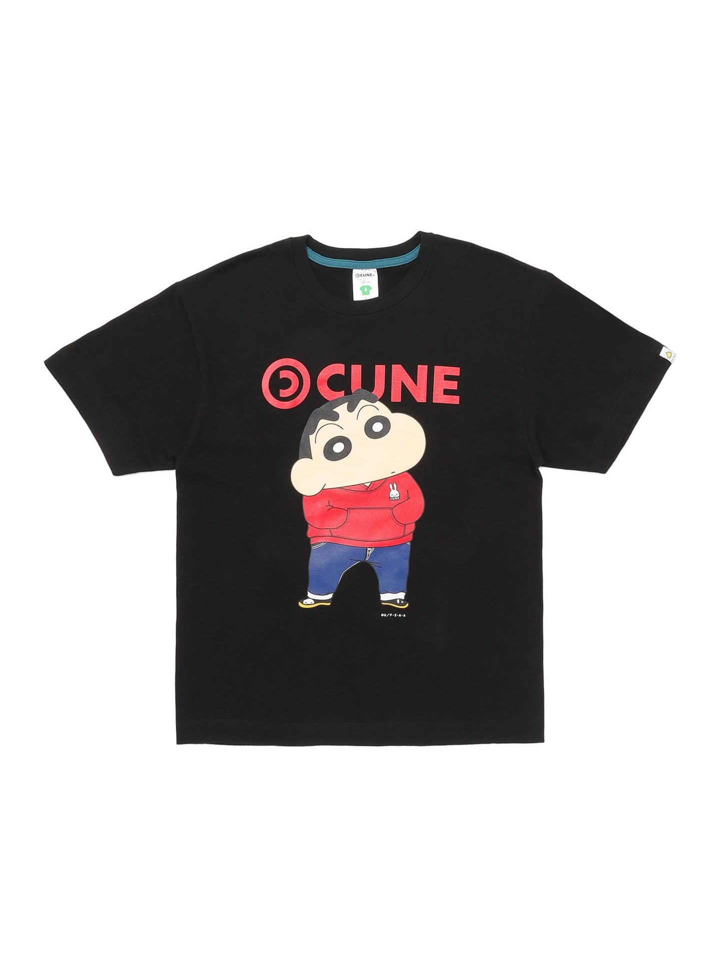 30th ANNIV T-SHIRTS 野原しんのすけ