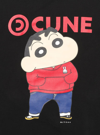 30th ANNIV T-SHIRTS 野原しんのすけ