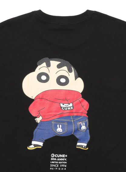 30th ANNIV T-SHIRTS 野原しんのすけ