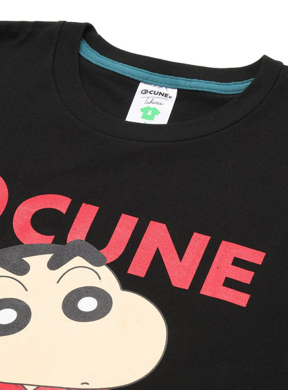 30th ANNIV T-SHIRTS 野原しんのすけ