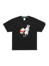 30th ANNIV T-SHIRTS 野原しんのすけ 鳥肌