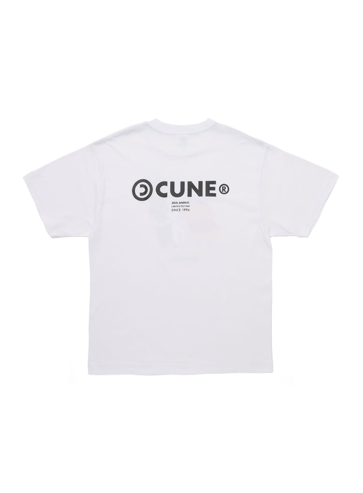 30th ANNIV T-SHIRTS 野原しんのすけ 鳥肌