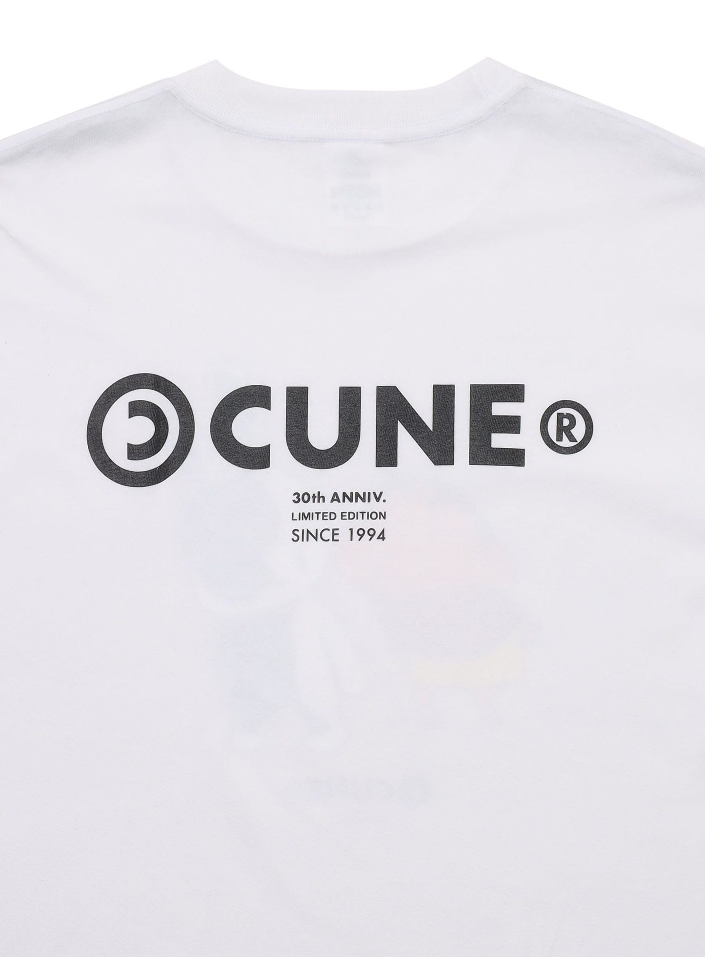 30th ANNIV T-SHIRTS 野原しんのすけ 鳥肌