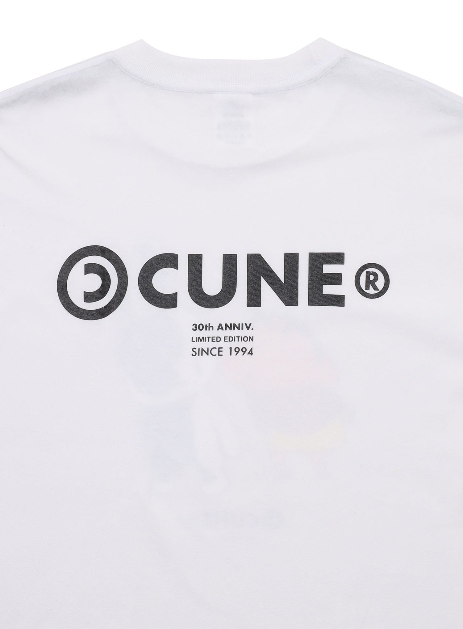 30th ANNIV T-SHIRTS 野原しんのすけ 鳥肌