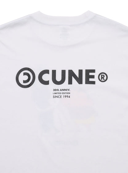 30th ANNIV T-SHIRTS 野原しんのすけ 鳥肌