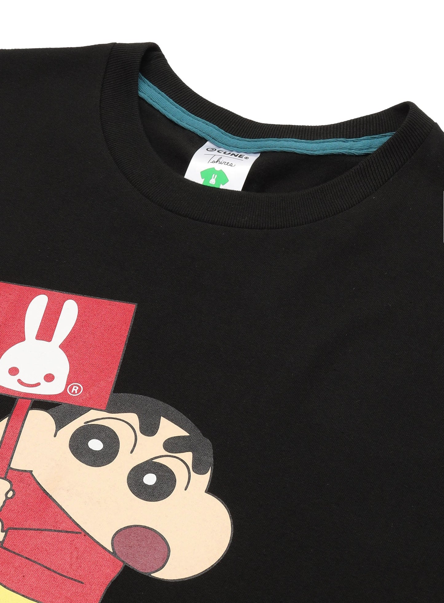 30th ANNIV T-SHIRTS 野原しんのすけ 看板