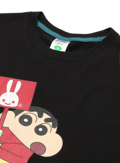 30th ANNIV T-SHIRTS 野原しんのすけ 看板