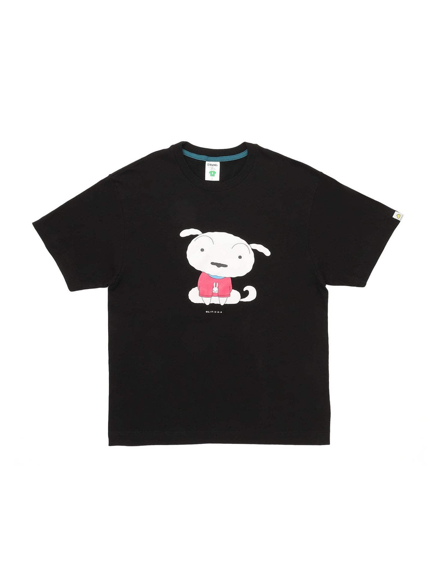 30th ANNIV T-SHIRTS シロ