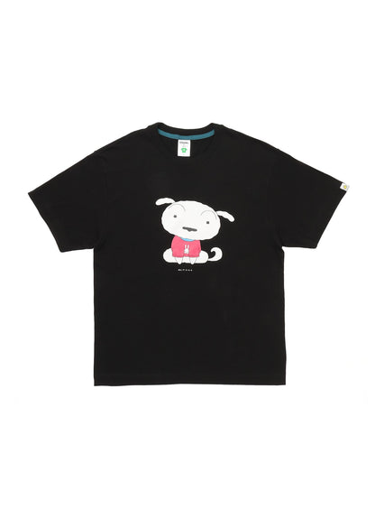 30th ANNIV T-SHIRTS シロ
