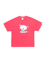 30th ANNIV T-SHIRTS シロ
