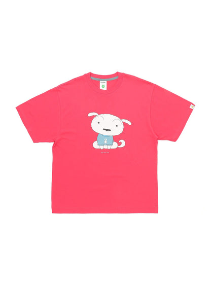 30th ANNIV T-SHIRTS シロ