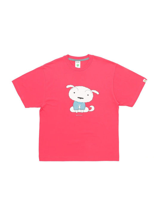 30th ANNIV T-SHIRTS シロ