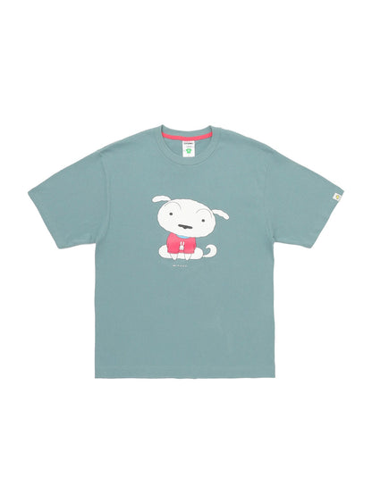 30th ANNIV T-SHIRTS シロ