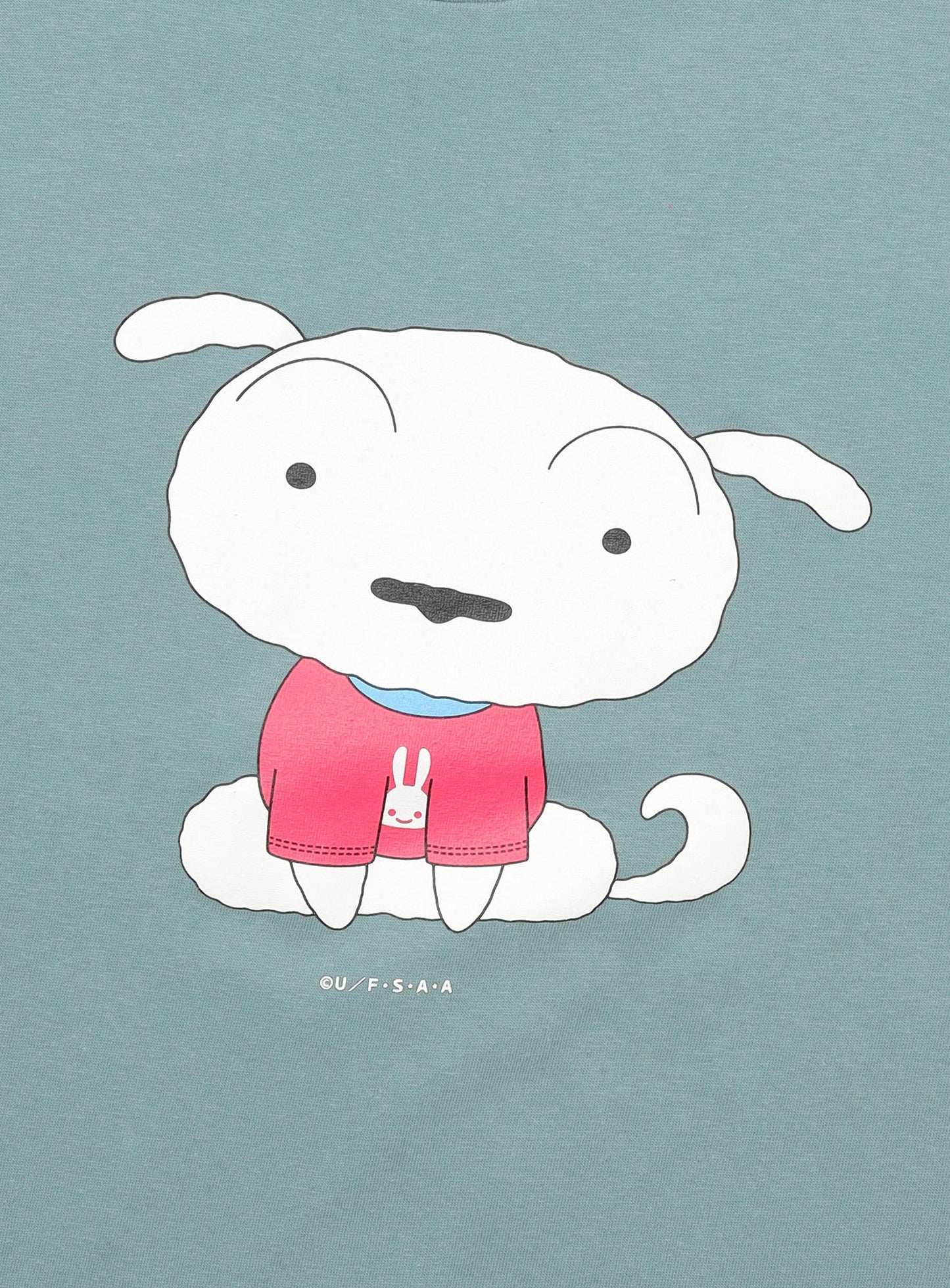 30th ANNIV T-SHIRTS シロ