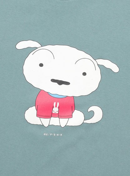 30th ANNIV T-SHIRTS シロ