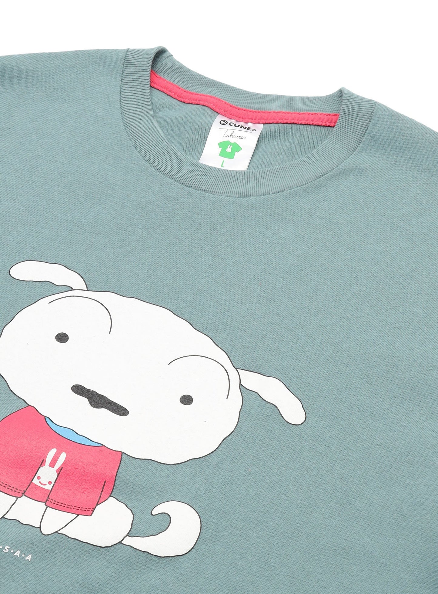 30th ANNIV T-SHIRTS シロ
