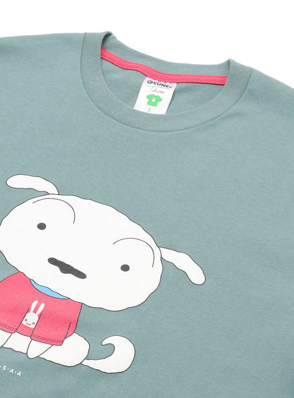 30th ANNIV T-SHIRTS シロ