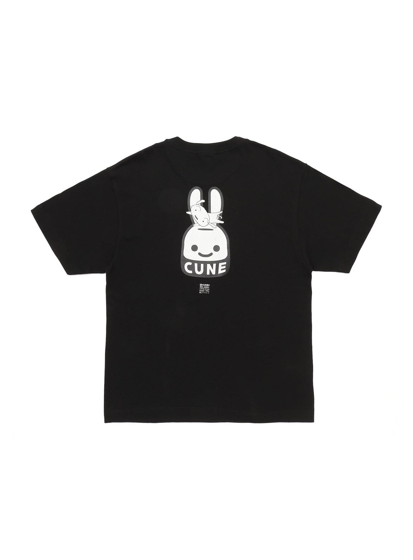 30th ANNIV T-SHIRTS シロ