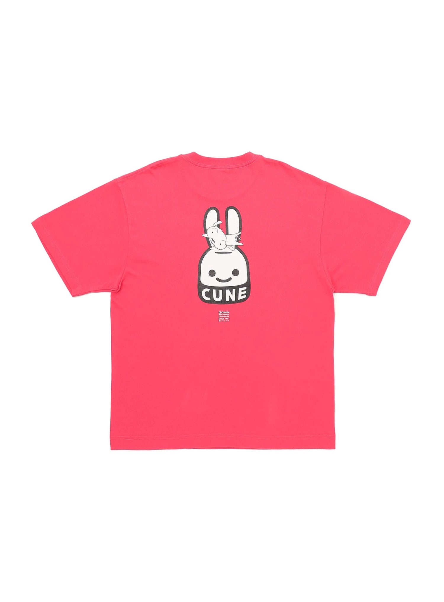 30th ANNIV T-SHIRTS シロ