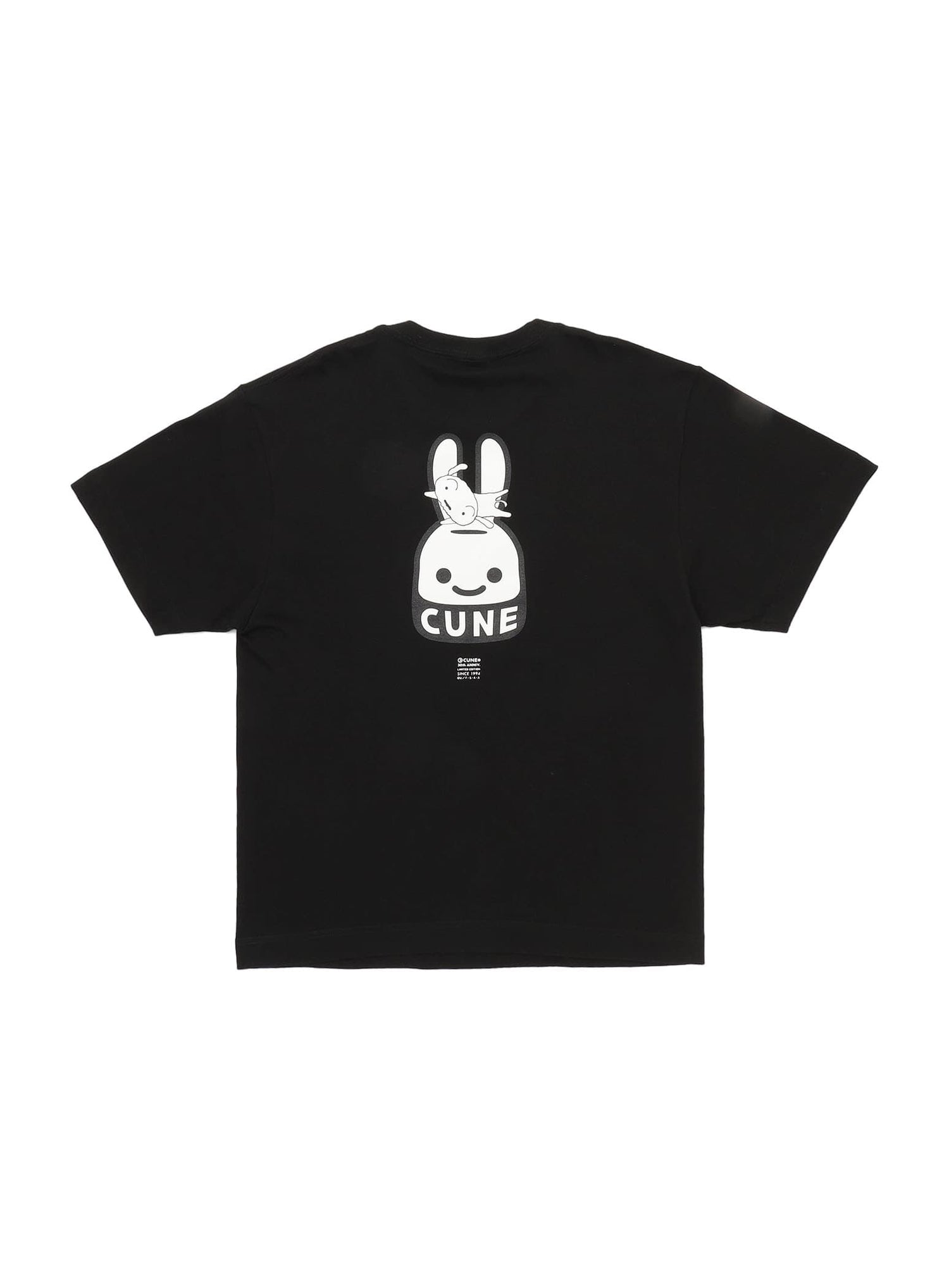 30th ANNIV T-SHIRTS シロ わたあめ