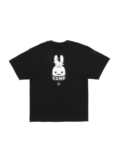 30th ANNIV T-SHIRTS シロ わたあめ