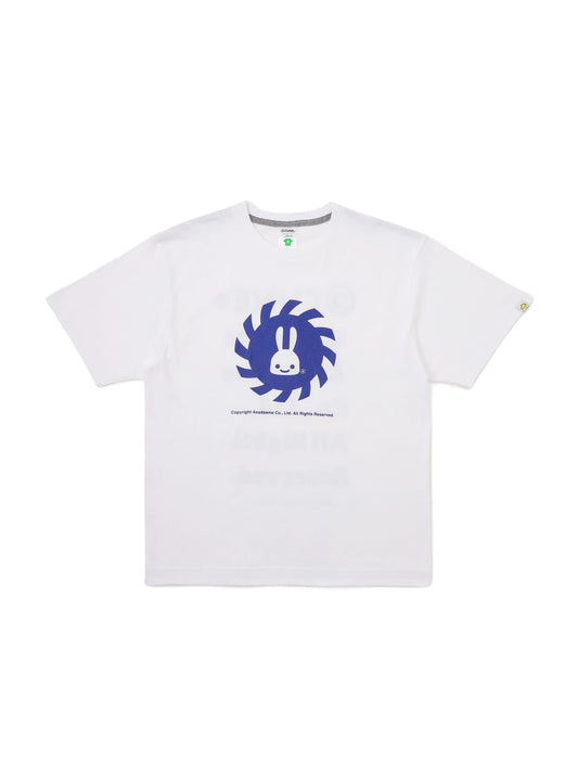 30th ANNIV T-SHIRTS 浅田飴風