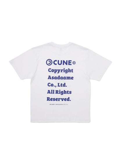 30th ANNIV T-SHIRTS 浅田飴風