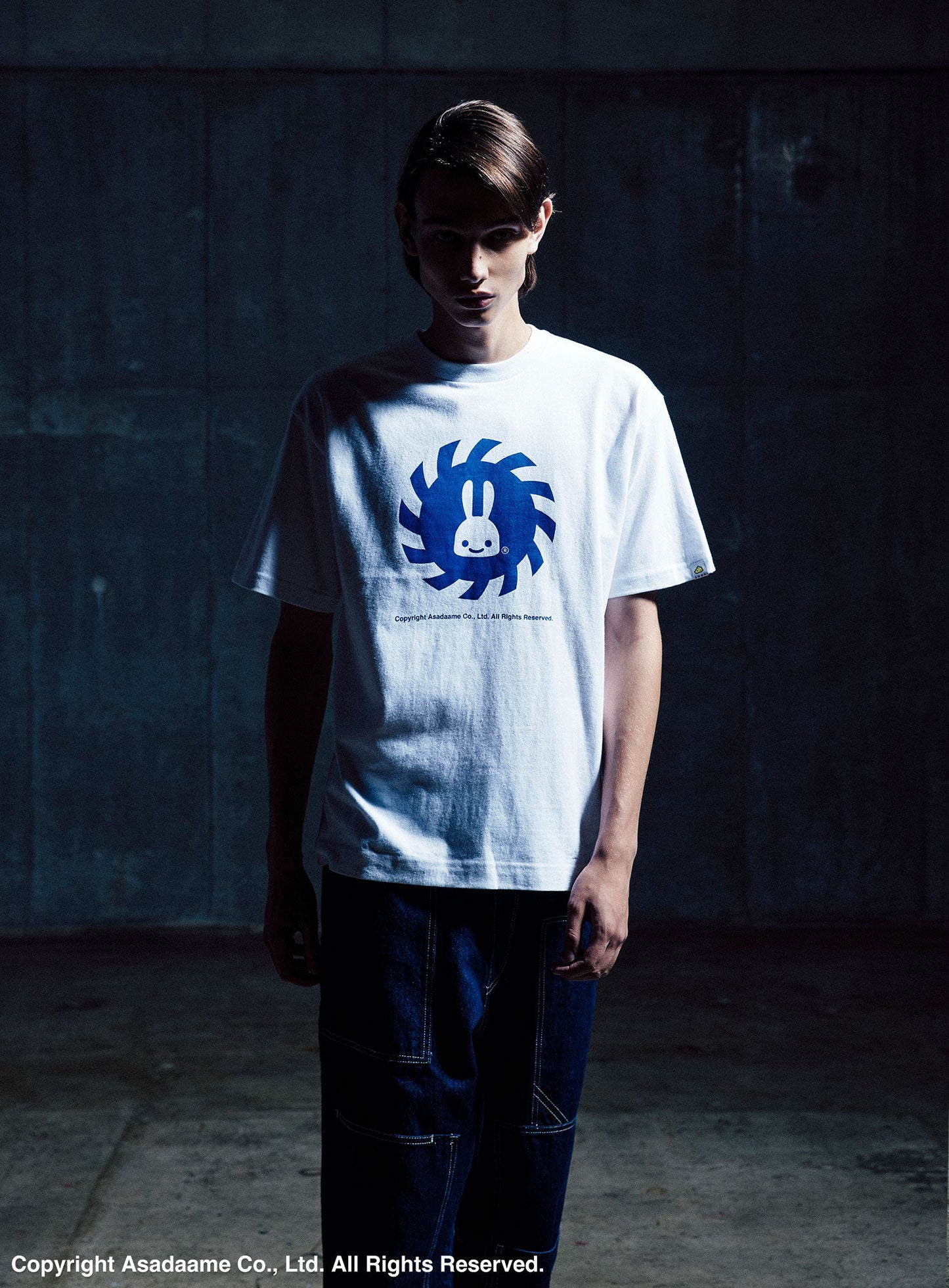 30th ANNIV T-SHIRTS 浅田飴風