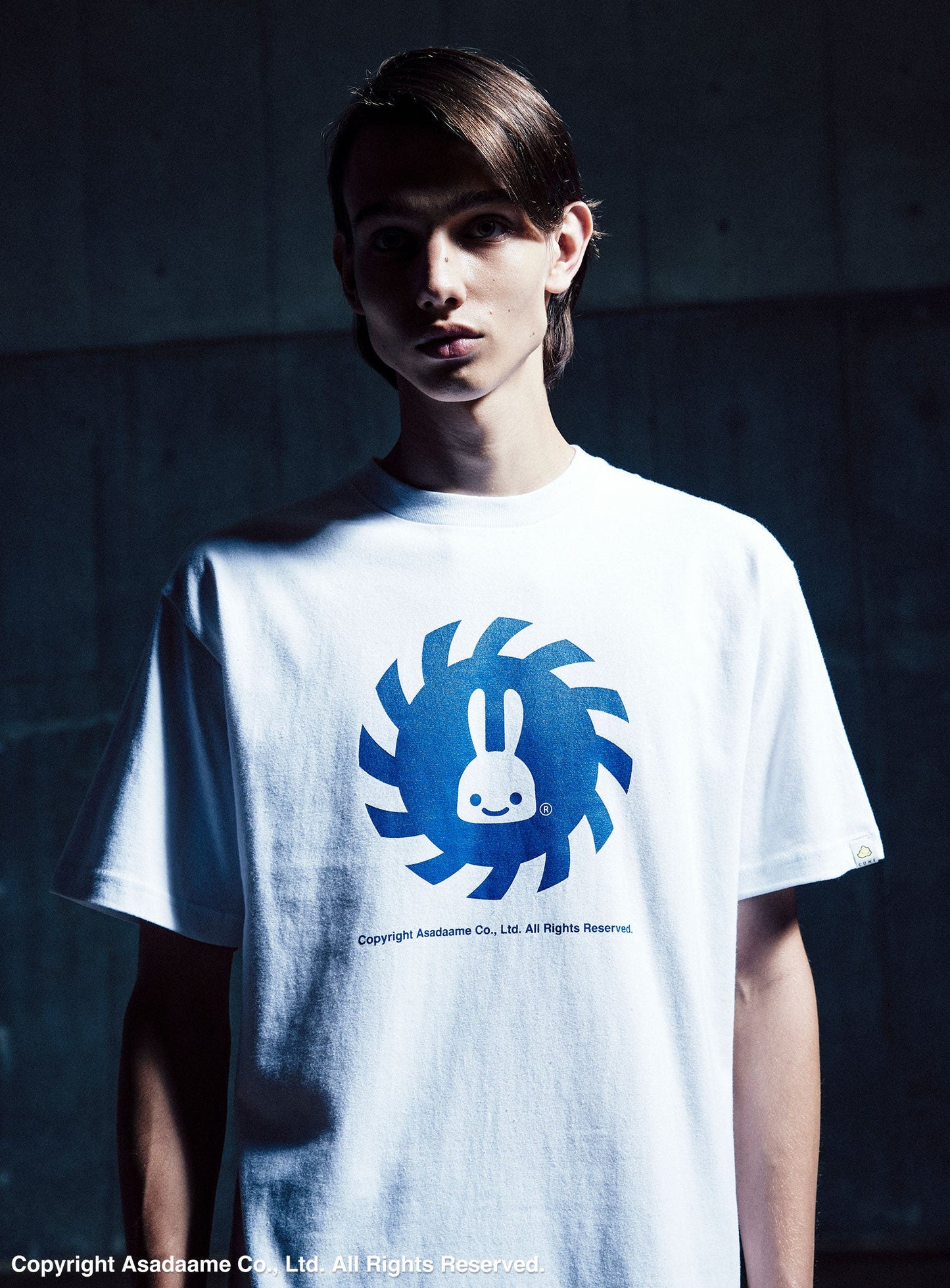 30th ANNIV T-SHIRTS 浅田飴風