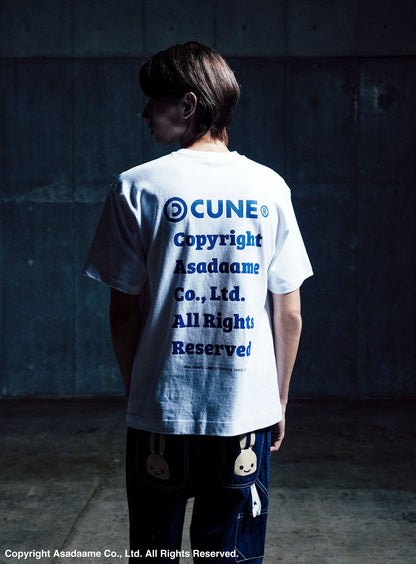 30th ANNIV T-SHIRTS 浅田飴風