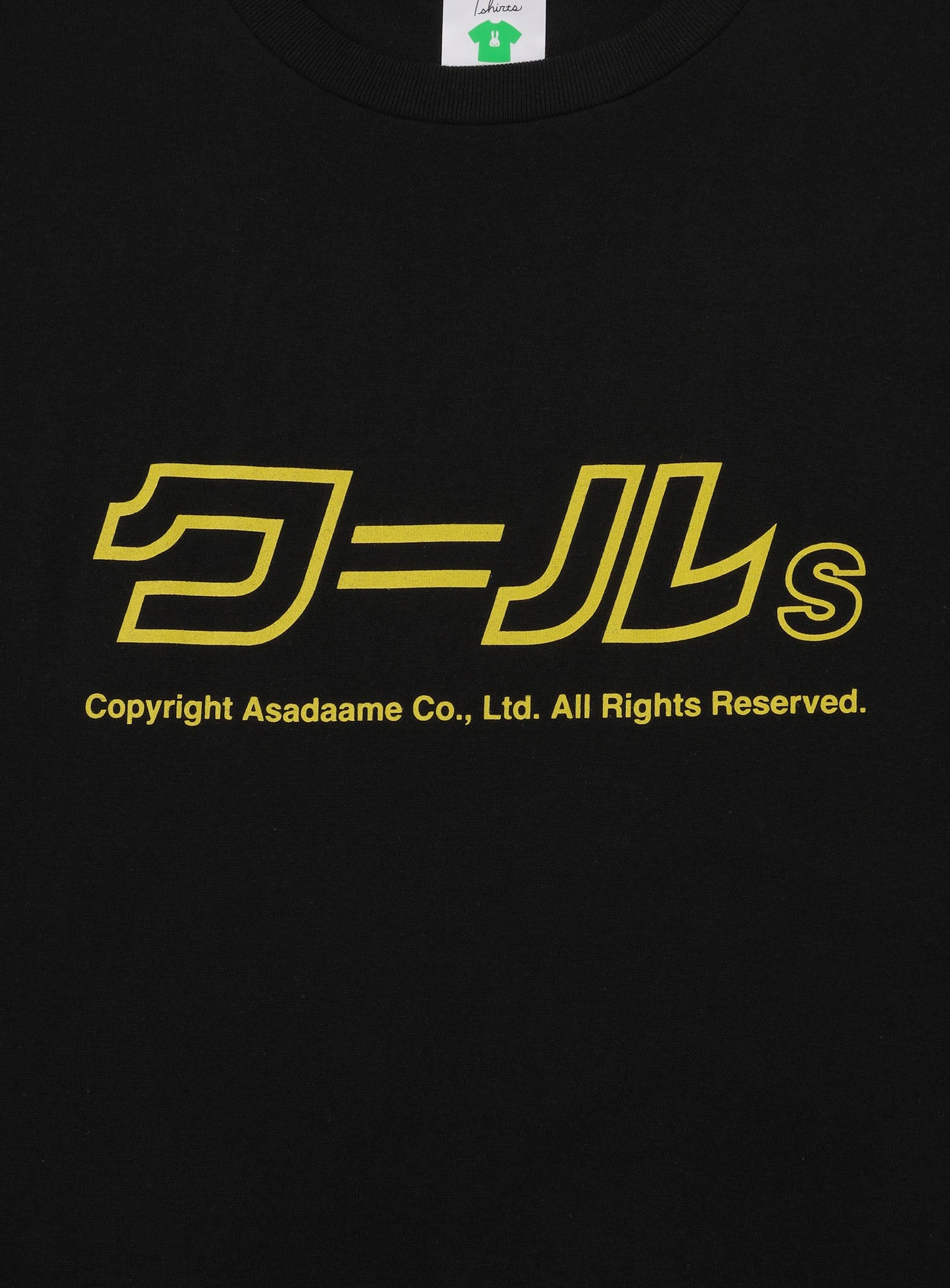 30th ANNIV T-SHIRTS クールS