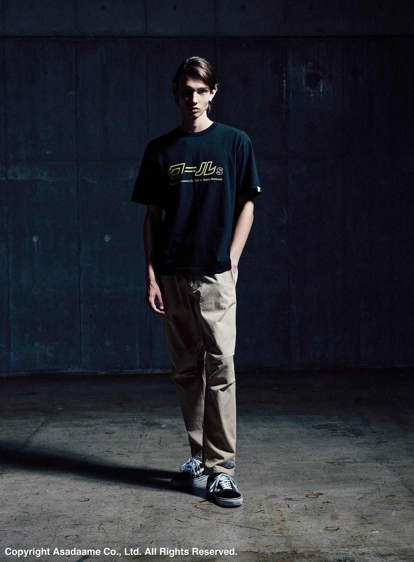 30th ANNIV T-SHIRTS クールS