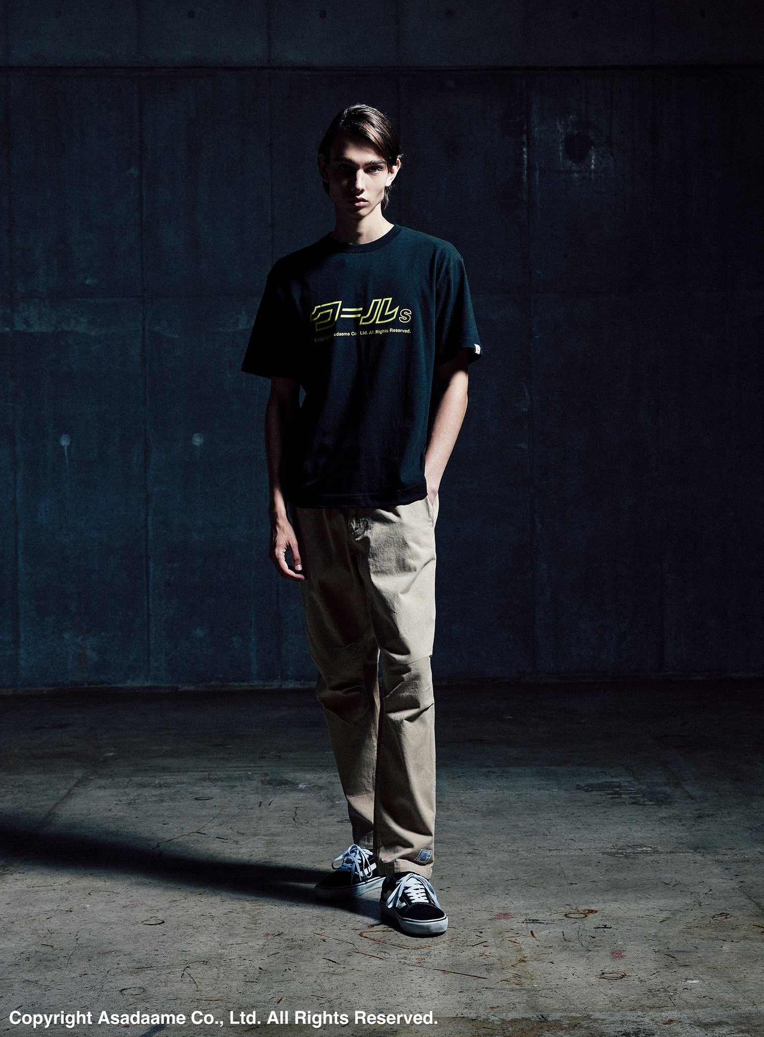 30th ANNIV T-SHIRTS クールS