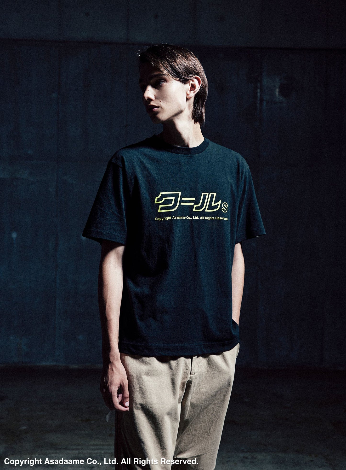30th ANNIV T-SHIRTS クールS