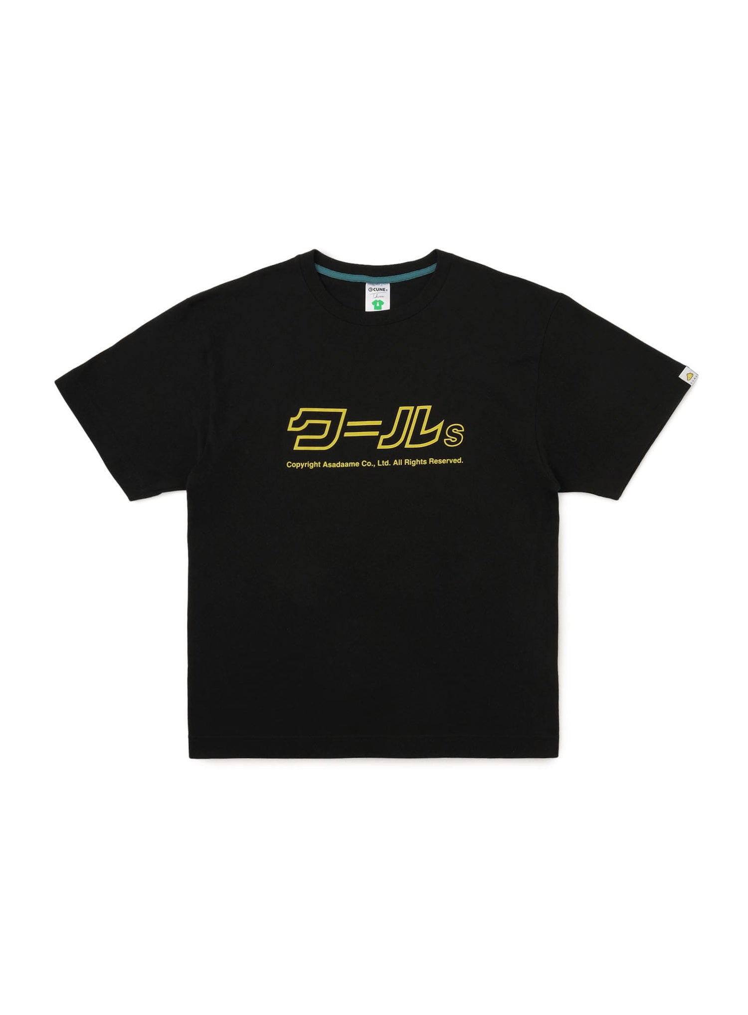 30th ANNIV T-SHIRTS クールS