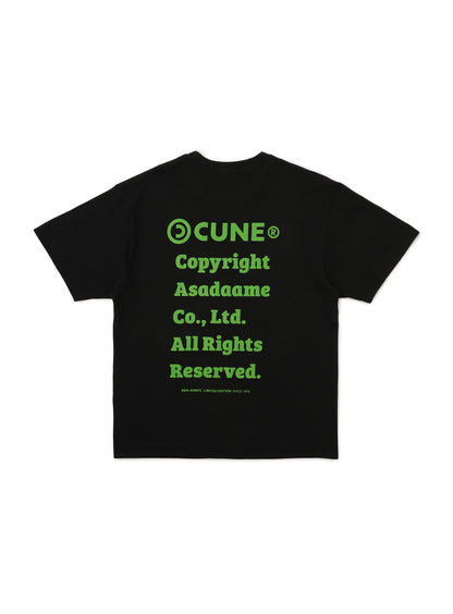 30th ANNIV T-SHIRTS 飴実寸大