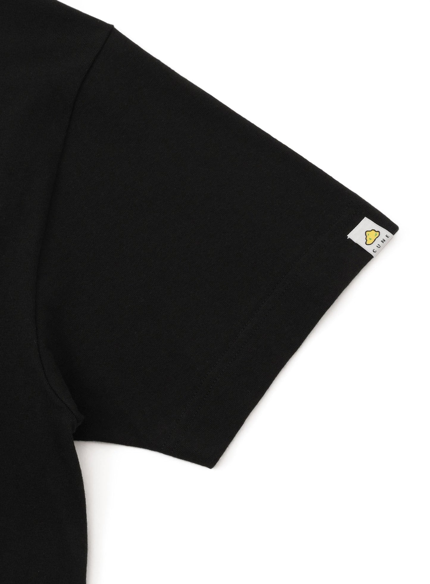 30th ANNIV T-SHIRTS 飴実寸大