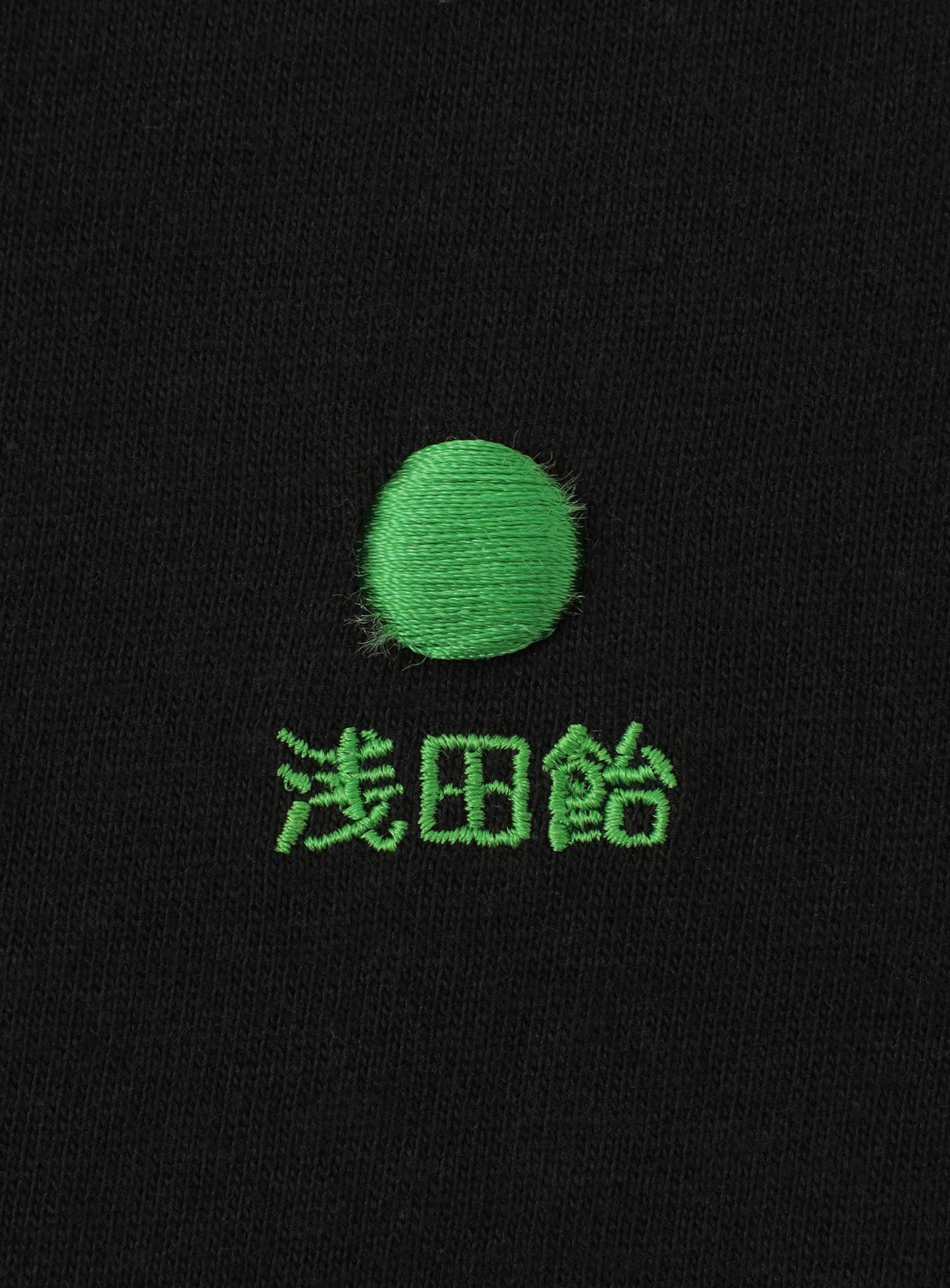 30th ANNIV T-SHIRTS 飴実寸大