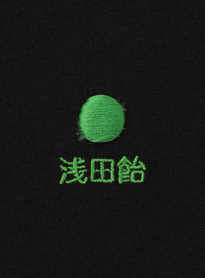30th ANNIV T-SHIRTS 飴実寸大
