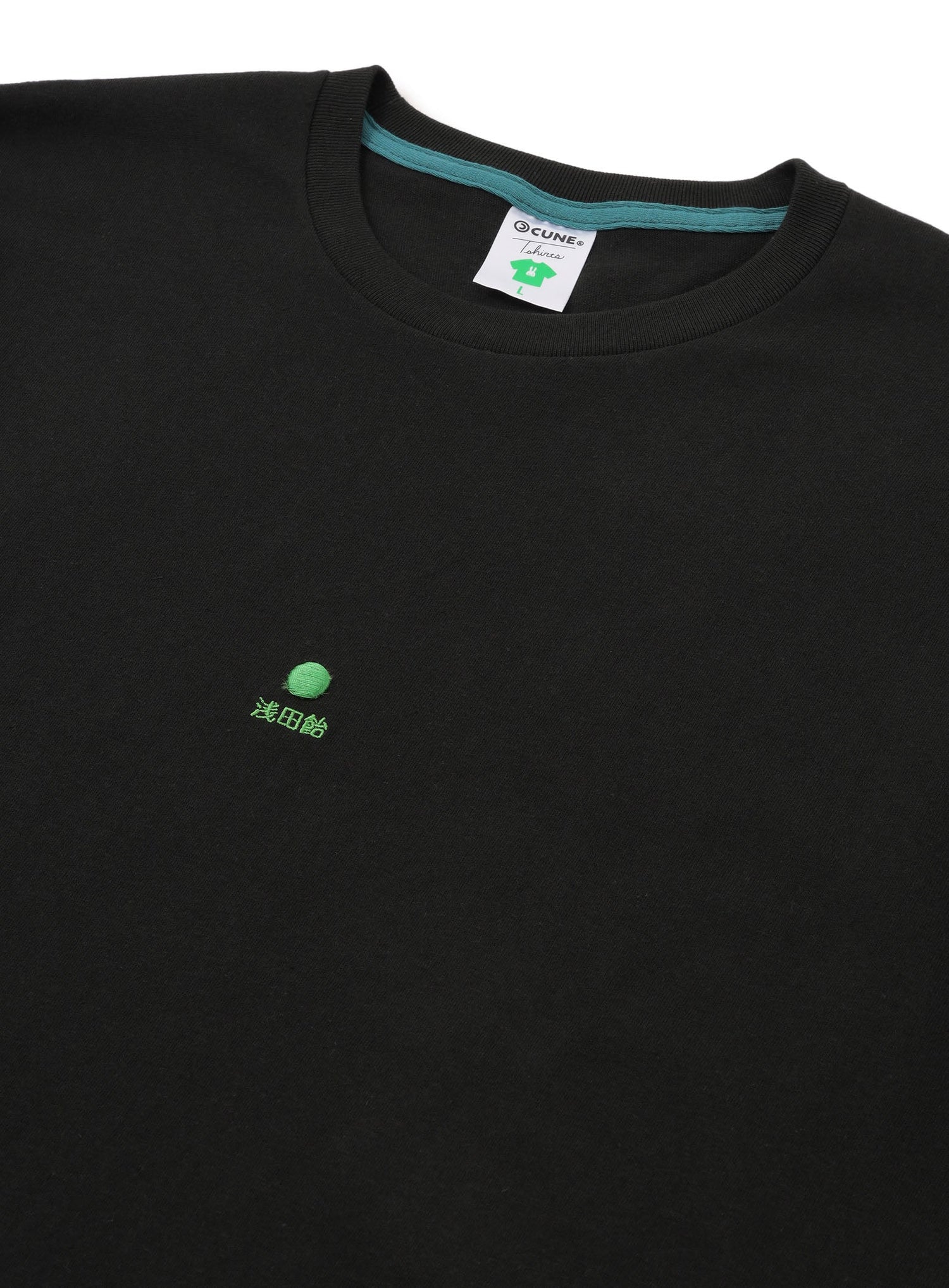 30th ANNIV T-SHIRTS 飴実寸大