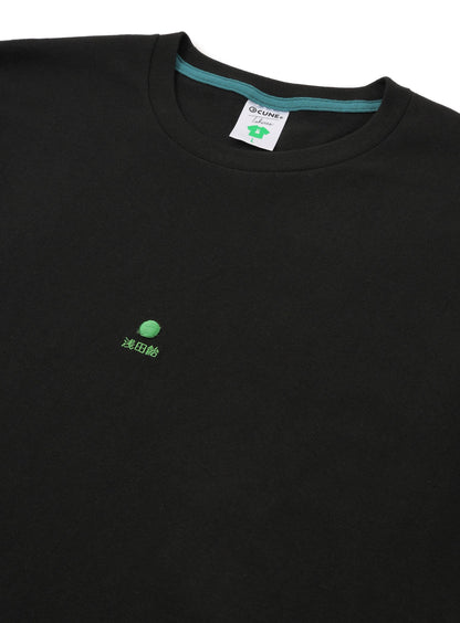 30th ANNIV T-SHIRTS 飴実寸大