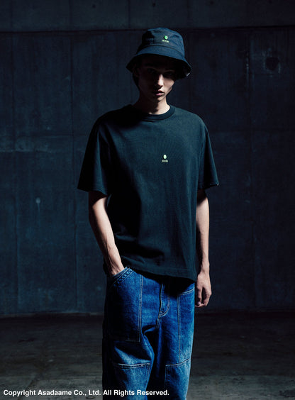 30th ANNIV T-SHIRTS 飴実寸大