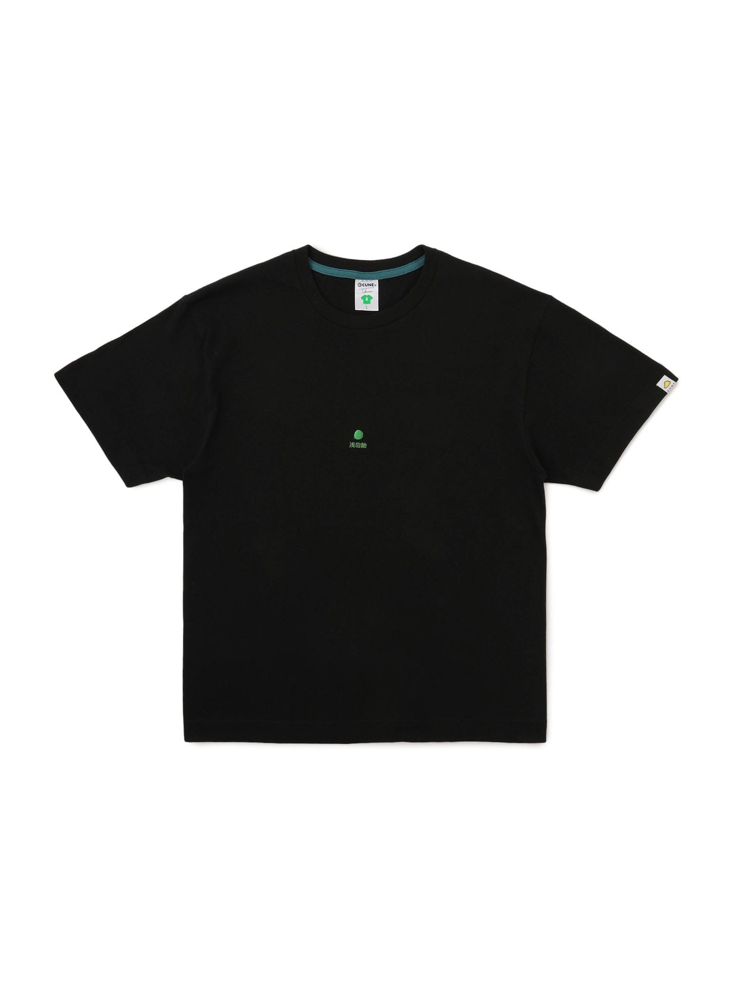30th ANNIV T-SHIRTS 飴実寸大