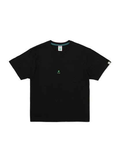 30th ANNIV T-SHIRTS 飴実寸大