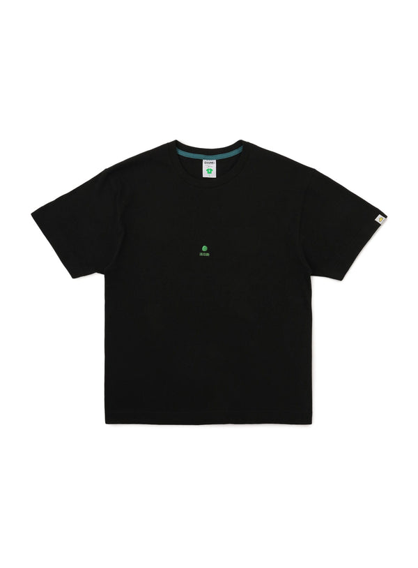 30th ANNIV T-SHIRTS 飴実寸大