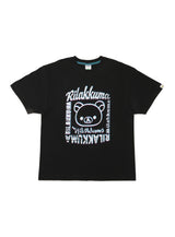 30th ANNIV T-SHIRTS リラックマ スクエア